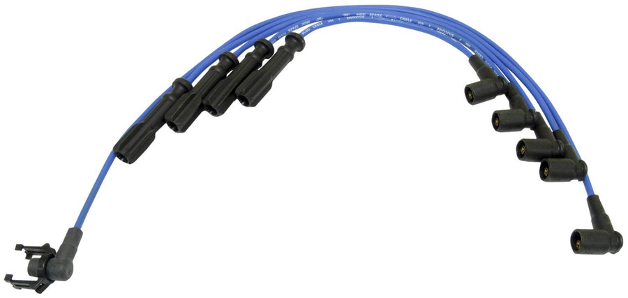 RC-EUX011 NGK (54195) Spark Plug Wire Set