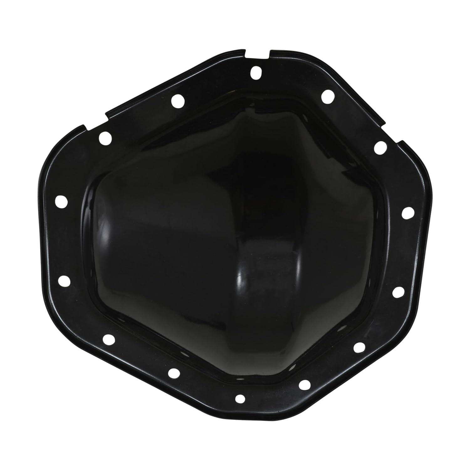 Steel Yukon Cover for GM 10.5" 14 Bolt Truck