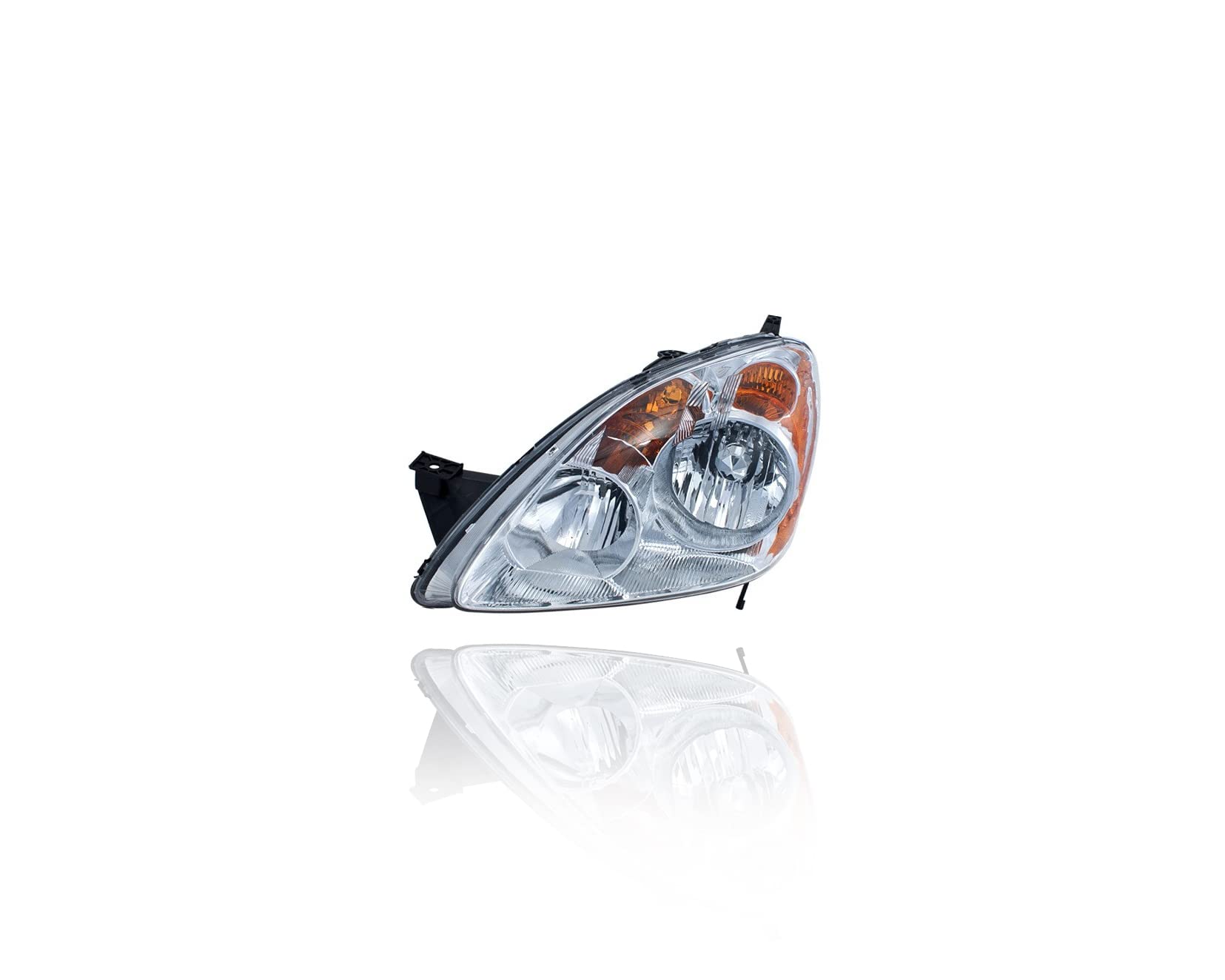 Headlight Eagle Eyes HD475-A101L