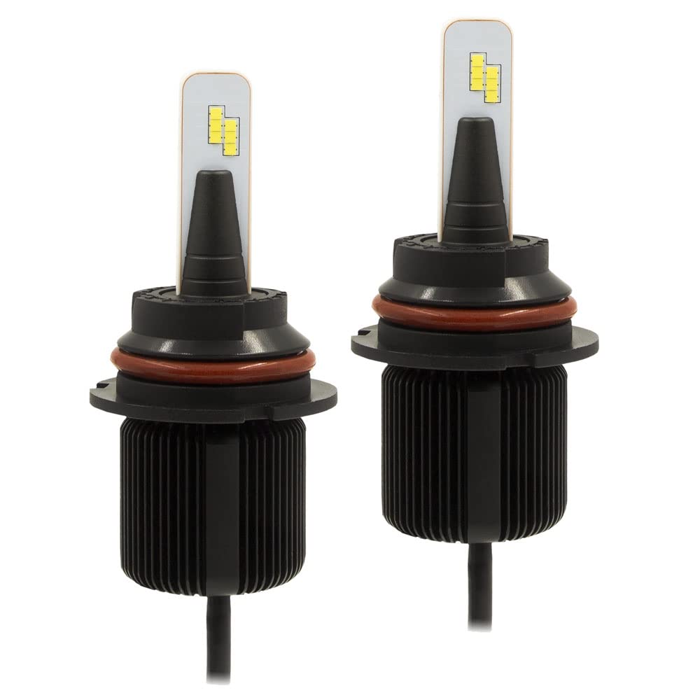 9007 Daytona Lights Replacement LED bulb set - Dual Beam (DL-9007)