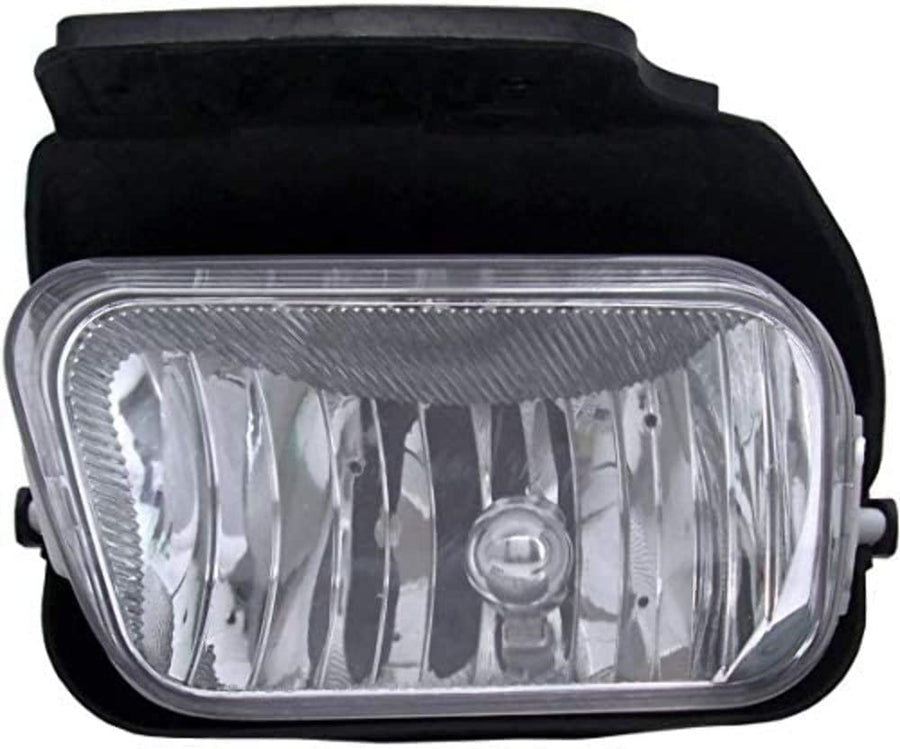 GM507-B000L Eagle Eyes Fog Light
