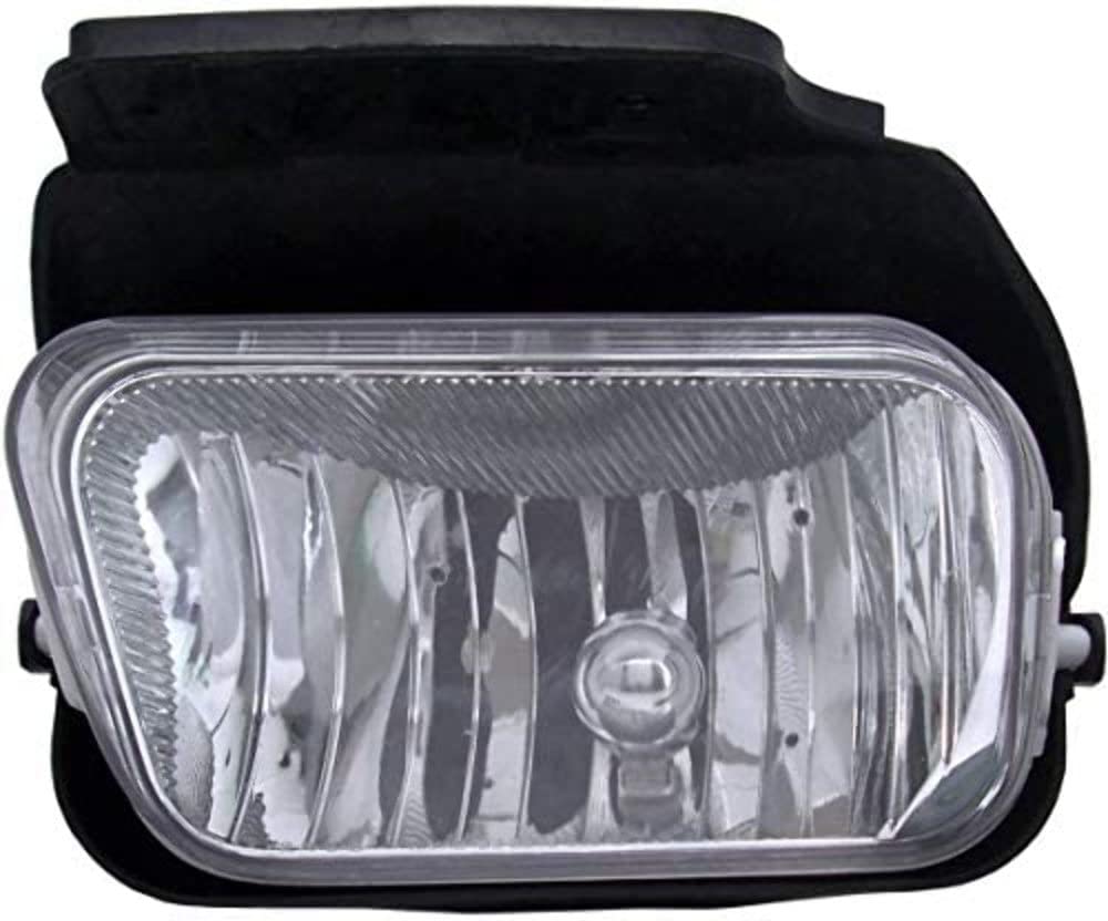 GM507-B000L Eagle Eyes Fog Light