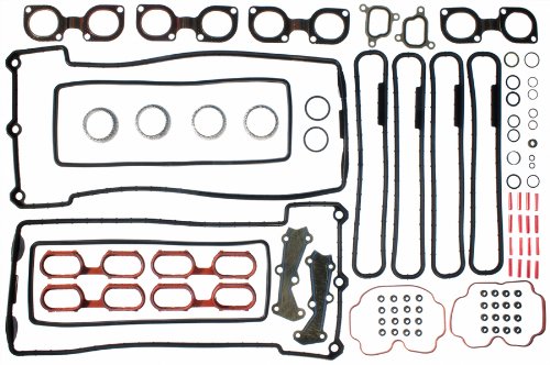 Engine Cylinder Head Gasket Set MAHLE HS54718
