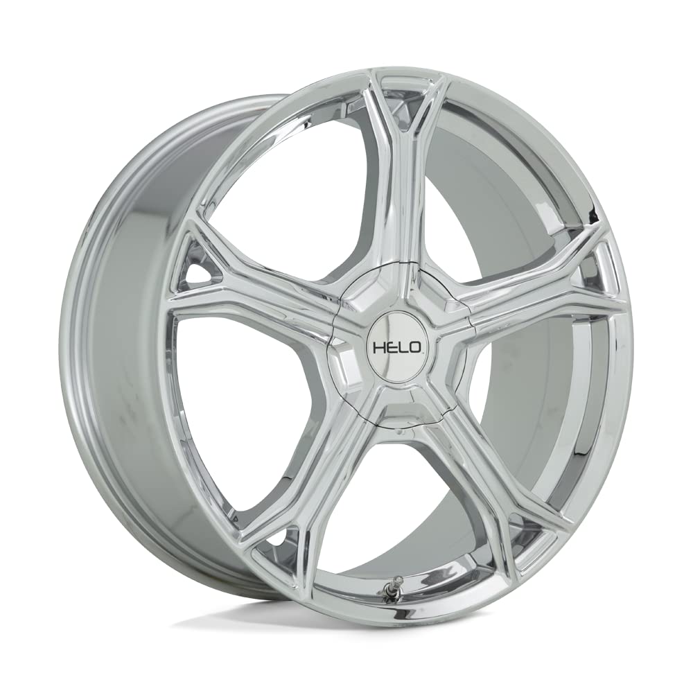 HE915 Helo 17X7.5 5X110/115 CHROME 38MM - HE91577521238