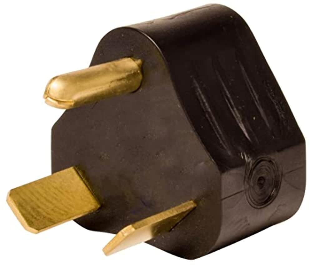 A103015A Valterra Llc Rv30am-15af Adapter Plug
