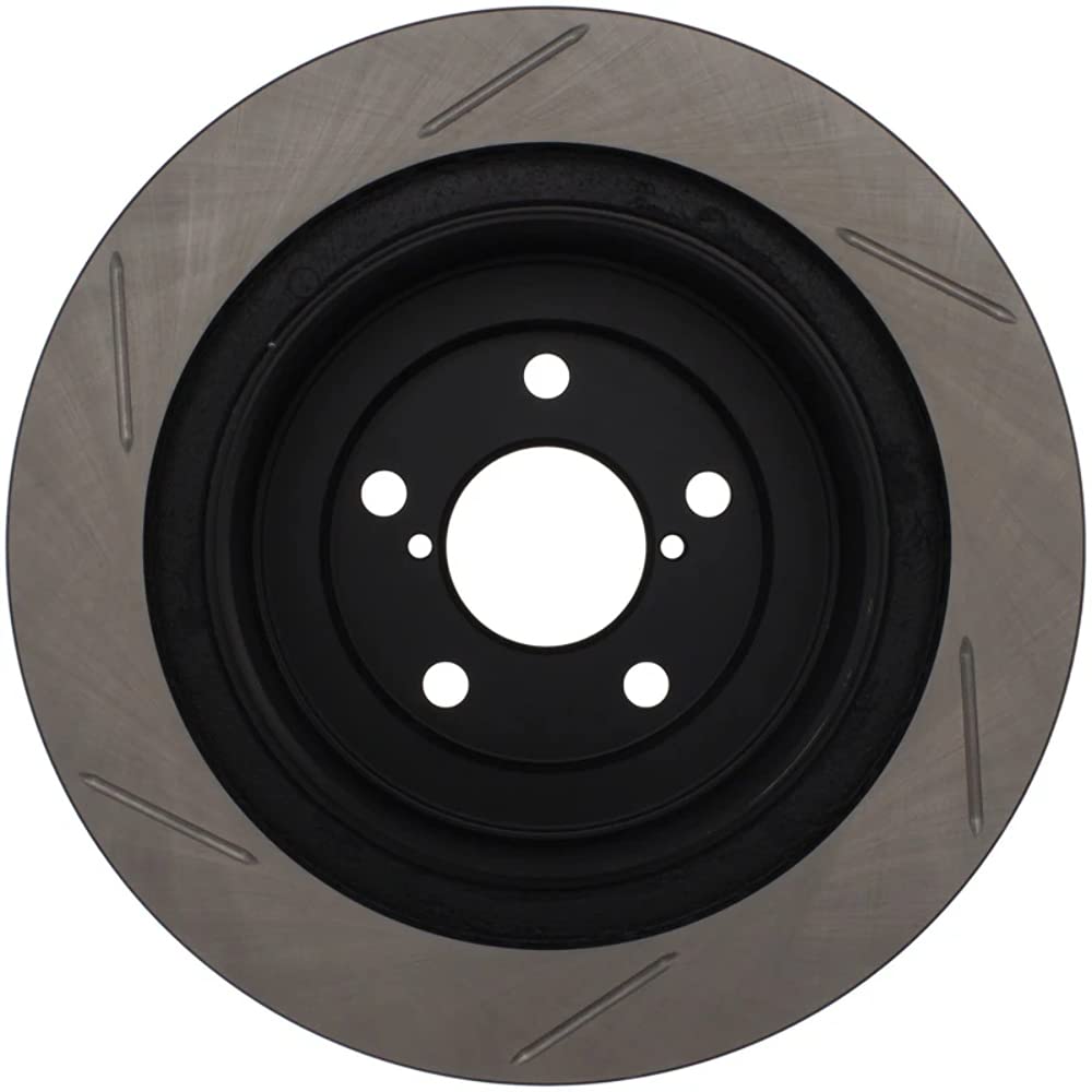 Rotor Brake