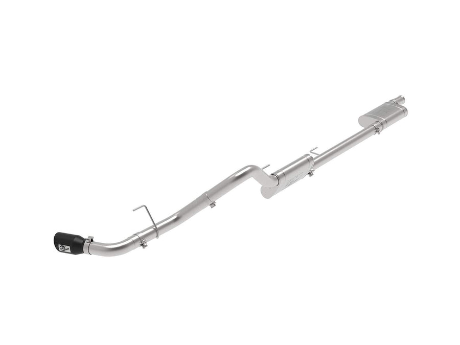 Exhaust System Kit aFe Power 49-48083-B