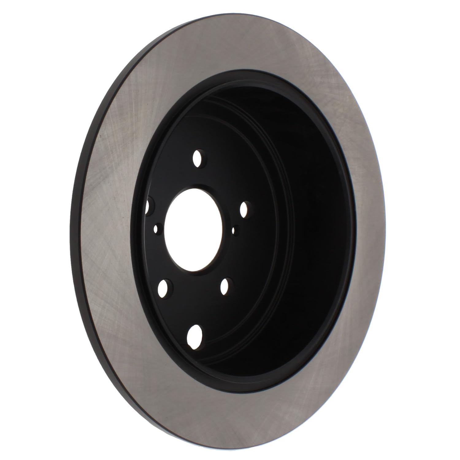 Centric 120.47029 Premium Automotive Replacement Rear Brake Rotor Fits Select Scion, Subaru