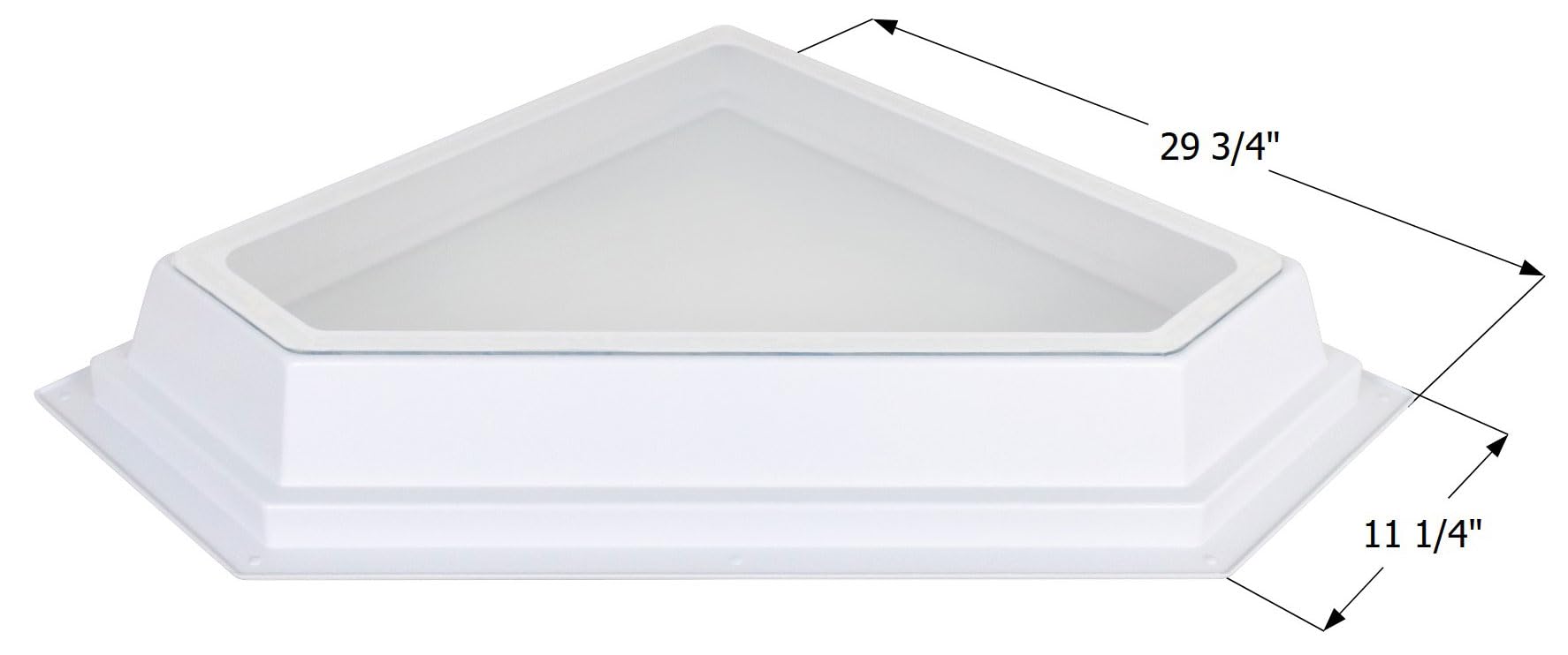 Skylight Inner Dome Icon 15267 for NSL2810