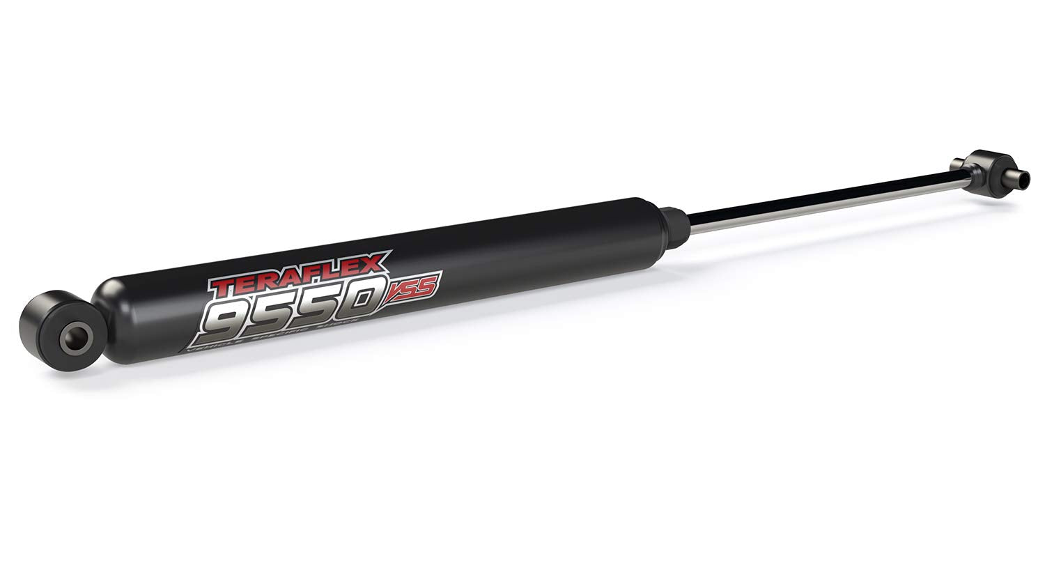 TeraFlex 9550 VSS Twin-Tube Shock (3.5-4.5" Lift) - Rear - JL/JLU Each