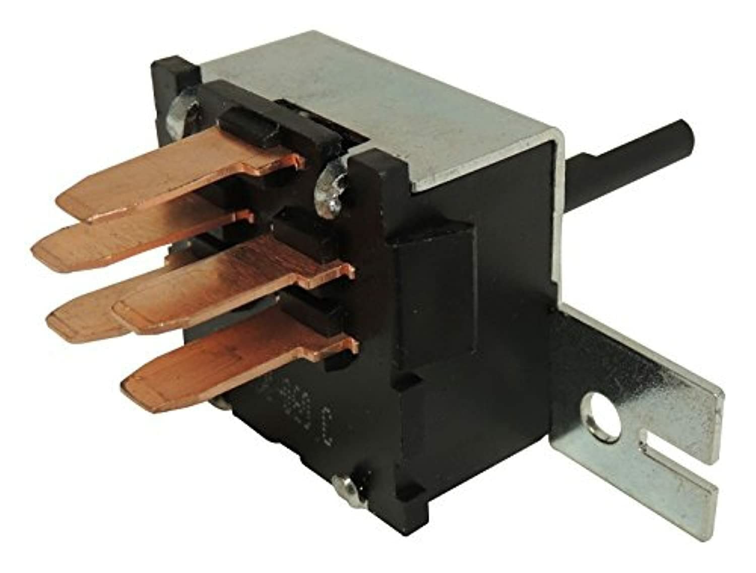 A/C & Heater Switch Crown Automotive Electrical, Lighting and Body