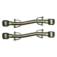 Skyjacker Front Sway Bar SBE4258 Disconnect End Links - 3.5-6 inch Lift NEW