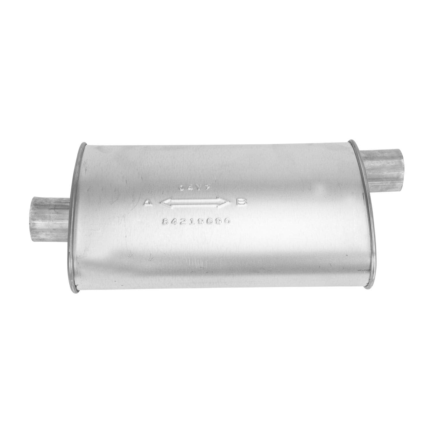 700114 AP Exhaust Products Muffler