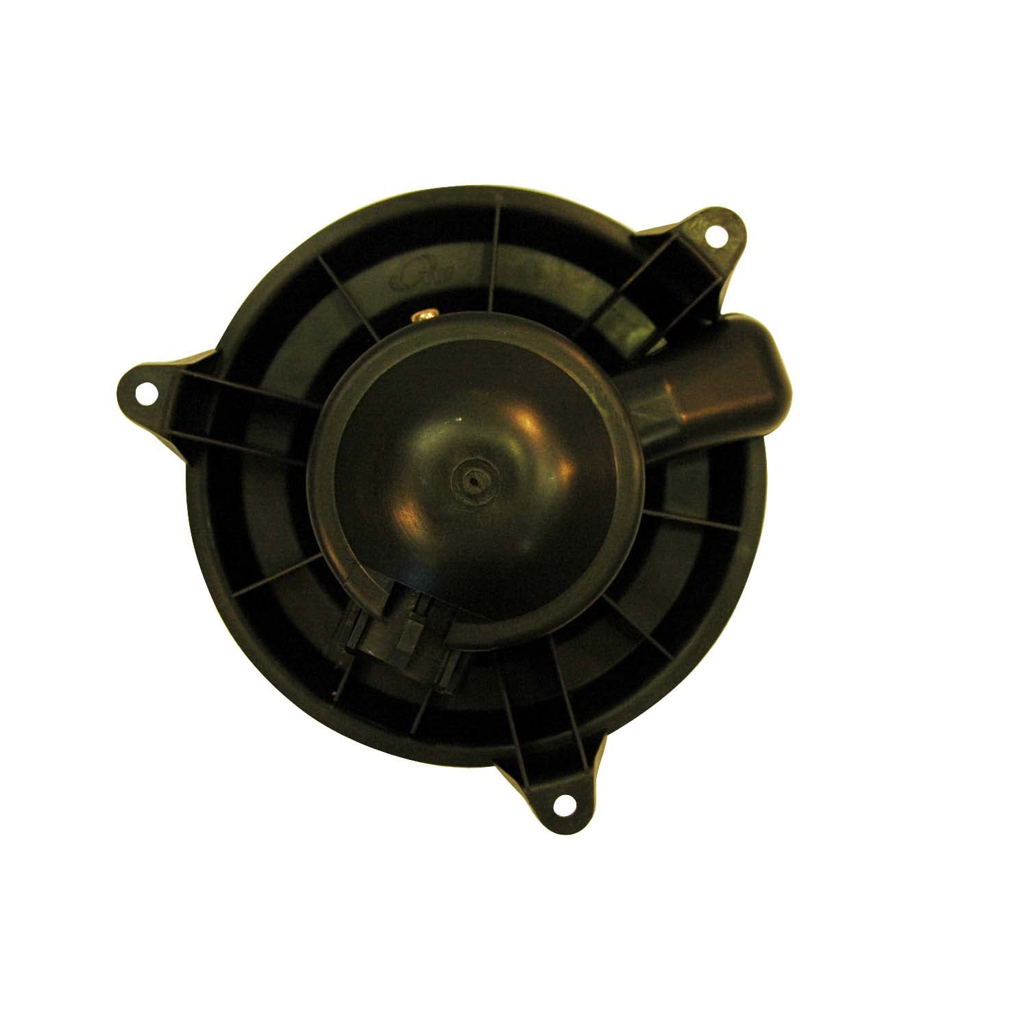 Ford/Lincoln TYC 700139 Replacement Blower Assembly