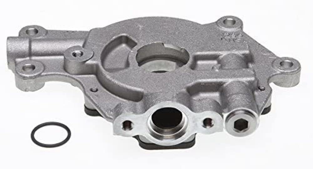Engine Oil Pump MAHLE 6012109