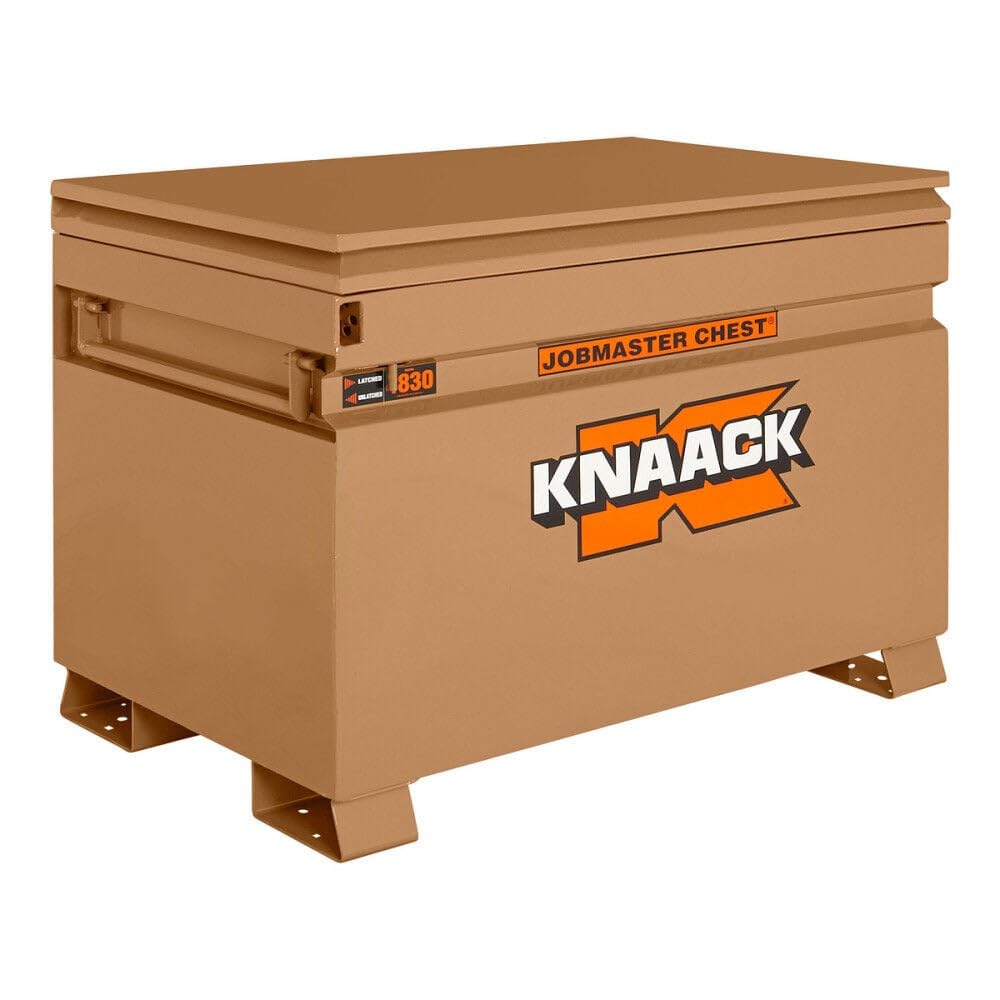 Chest Model 4830 25.25 cu ft w/ KL