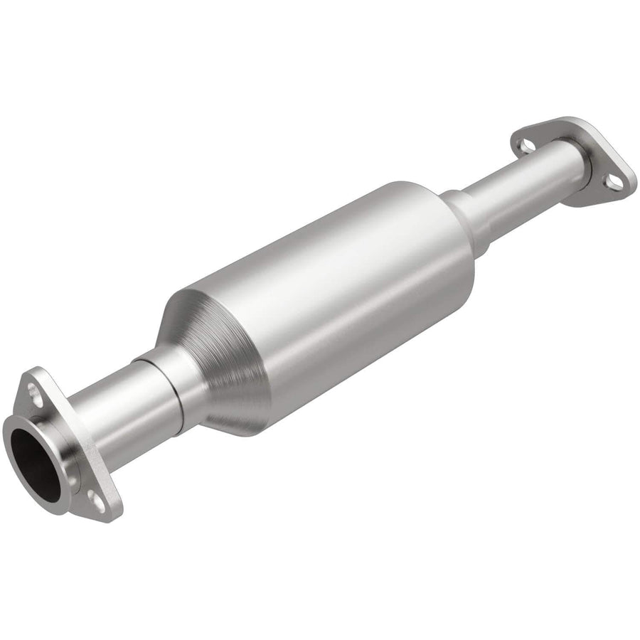 Catalytic Converter MagnaFlow 3391619: California Grade, Direct-Fit, Compatible with 1991-1992 Suzuki Sidekick (CARB Compliant)