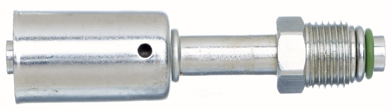 Polar seal Gates G45583-0606 Coupling