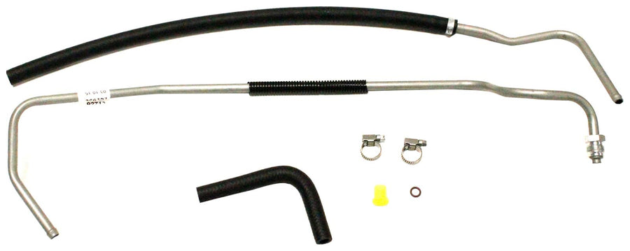 Power Steering nobrandname Return Line Hose Assembly 366151