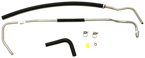 Power Steering nobrandname Return Line Hose Assembly 366151