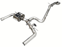 Audi RS3 Base (Sedan - AWD) 22-23 Exhaust System Kit (3025-31389)