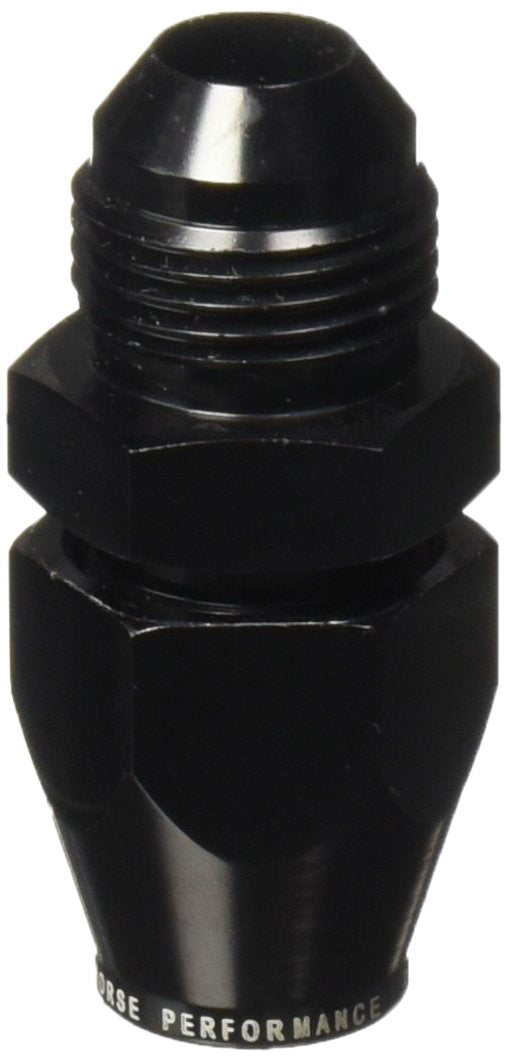 Hose End Red Horse (3100-08-08-2)
