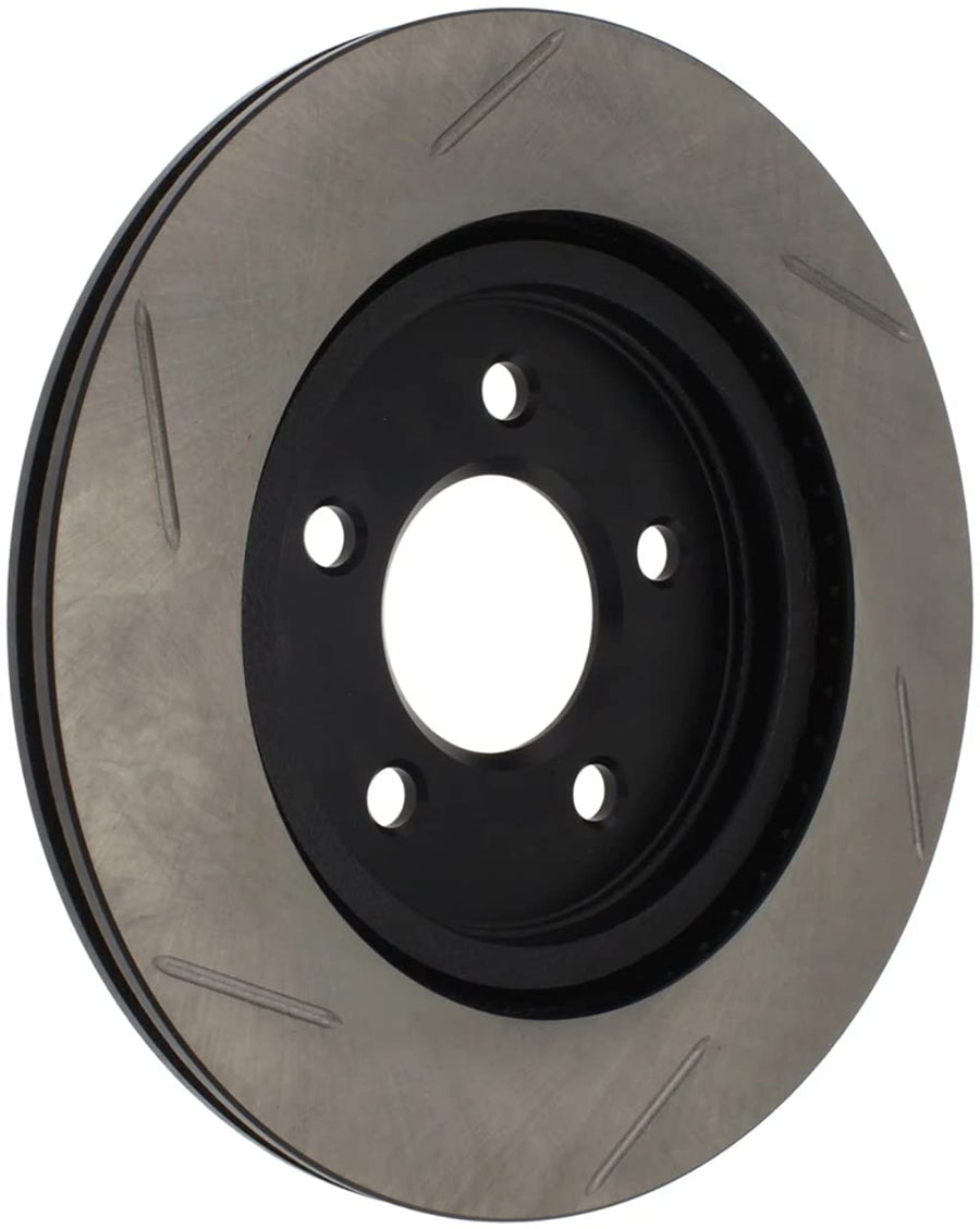 Rotor Brake