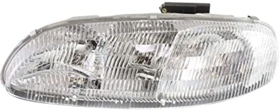 GM161-B001L Eagle Eyes Headlight