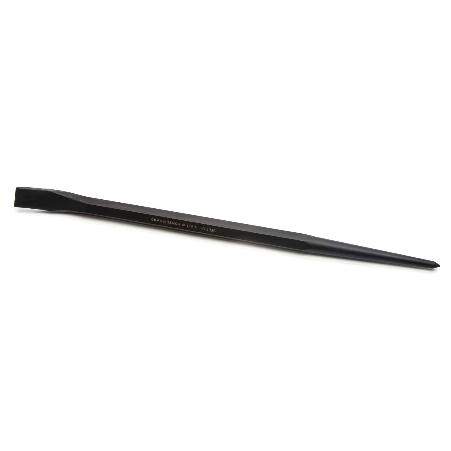 Aligning GEARWRENCH Pry Bar 16" - 70-503G