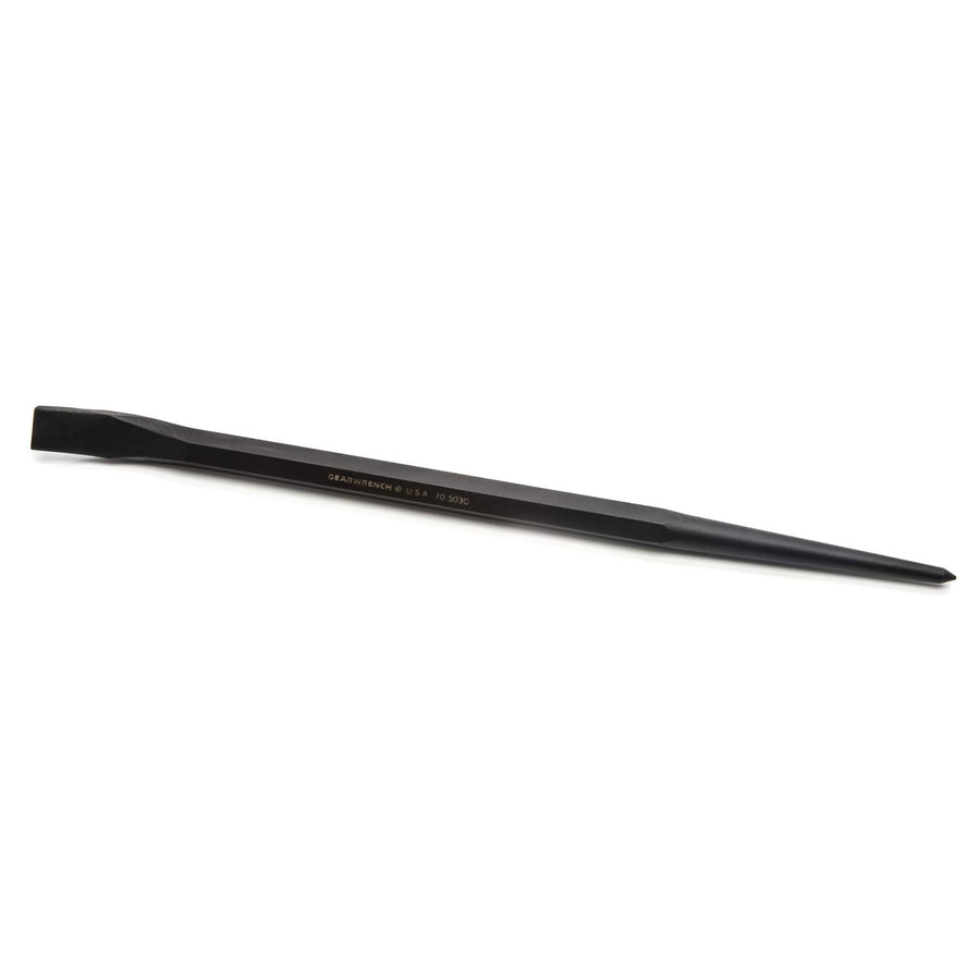 Aligning GEARWRENCH Pry Bar 16" - 70-503G