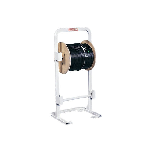 Weather Guard 9861301 Cable Reel Rack WeatherGuard (Floor Mount)