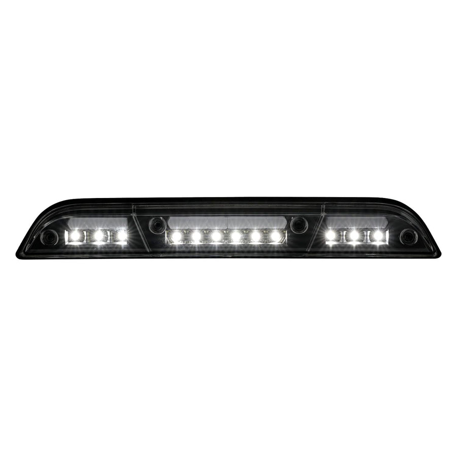 Black/Smoke Anzo LED 3rd Brake Light