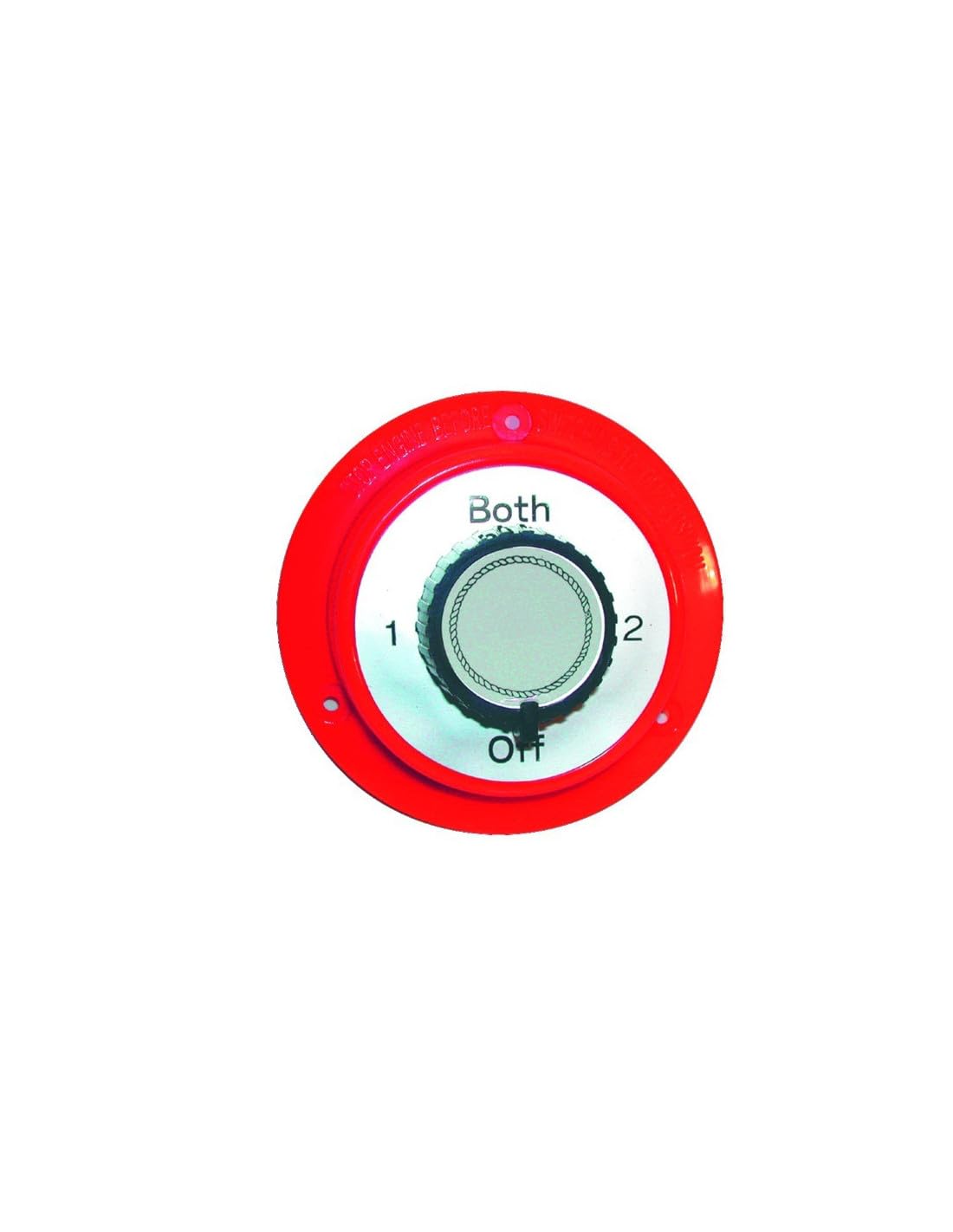 Vetus SELECTOR Battery Switch 175 A Cont