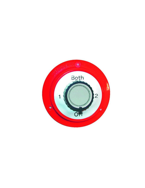 Vetus SELECTOR Battery Switch 175 A Cont