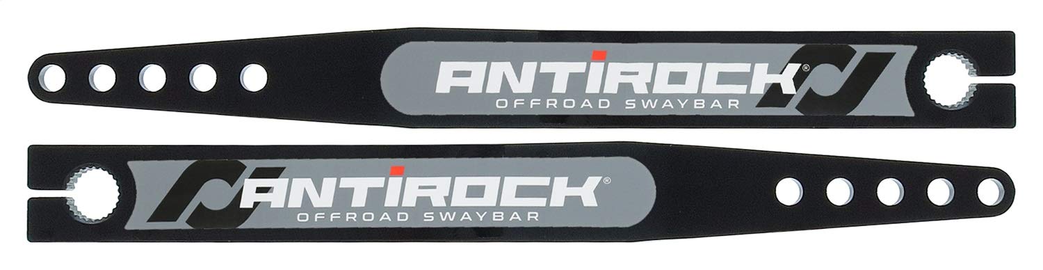 RJ-202007-103 RockJock Antirock Sway Bar Arms