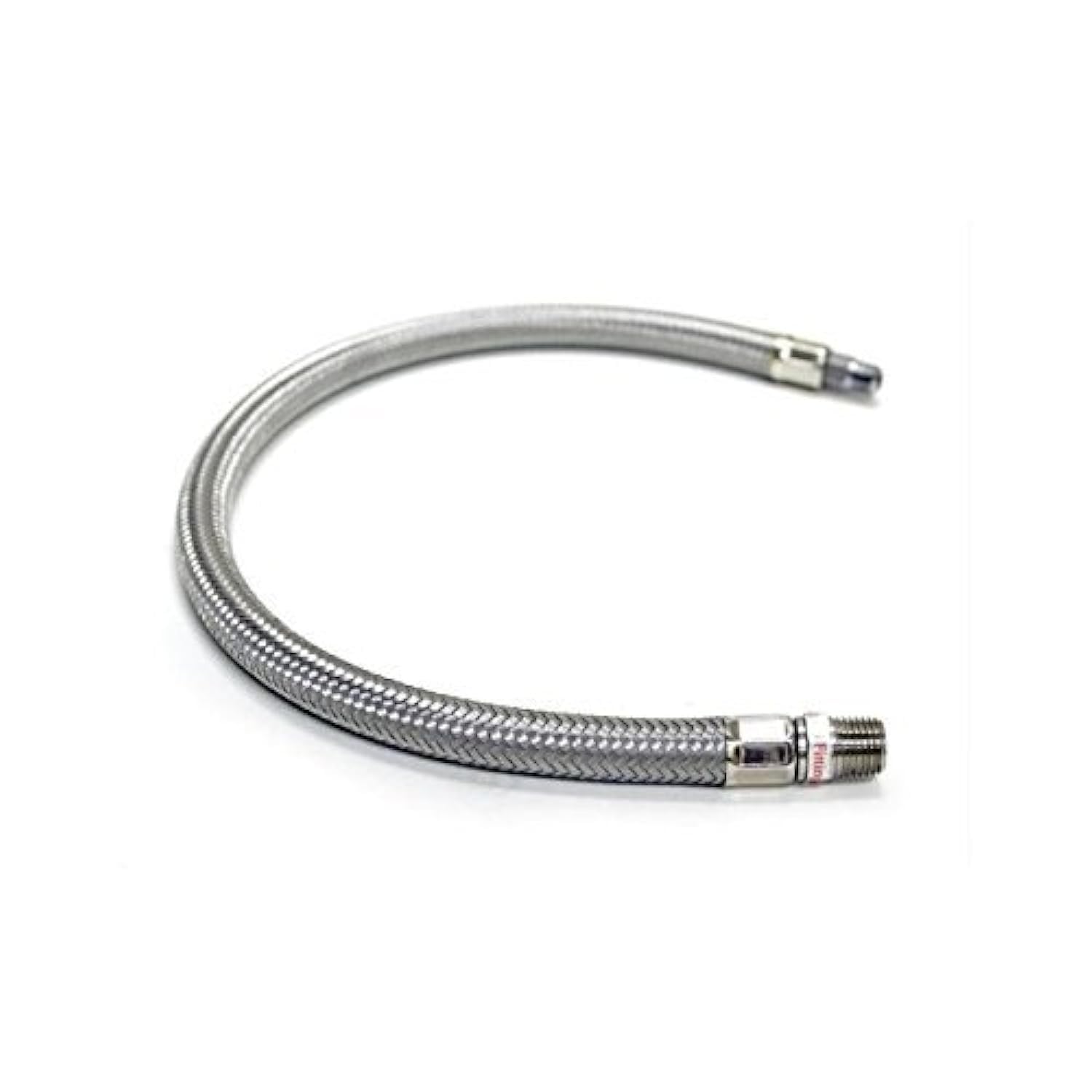 Braided Viair 92802 Leader Hose 18in.