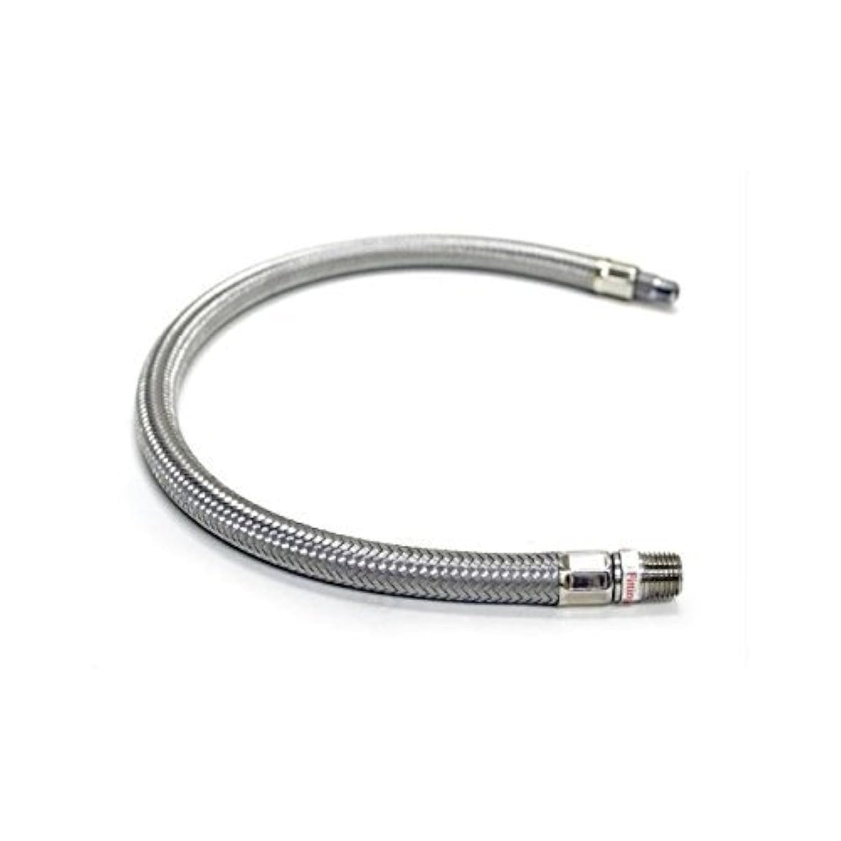 Braided Viair 92802 Leader Hose 18in.