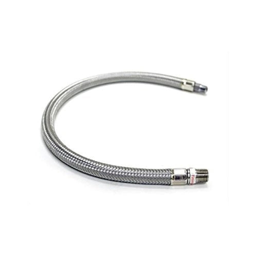 Braided Viair 92802 Leader Hose 18in.
