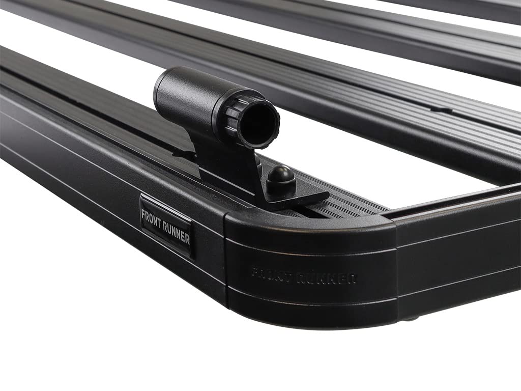 Pro Front Runner Thru Axle Bike Carrier/Power Edition
