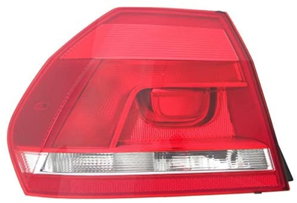 VK185-B000L Eagle Eyes Tail Light