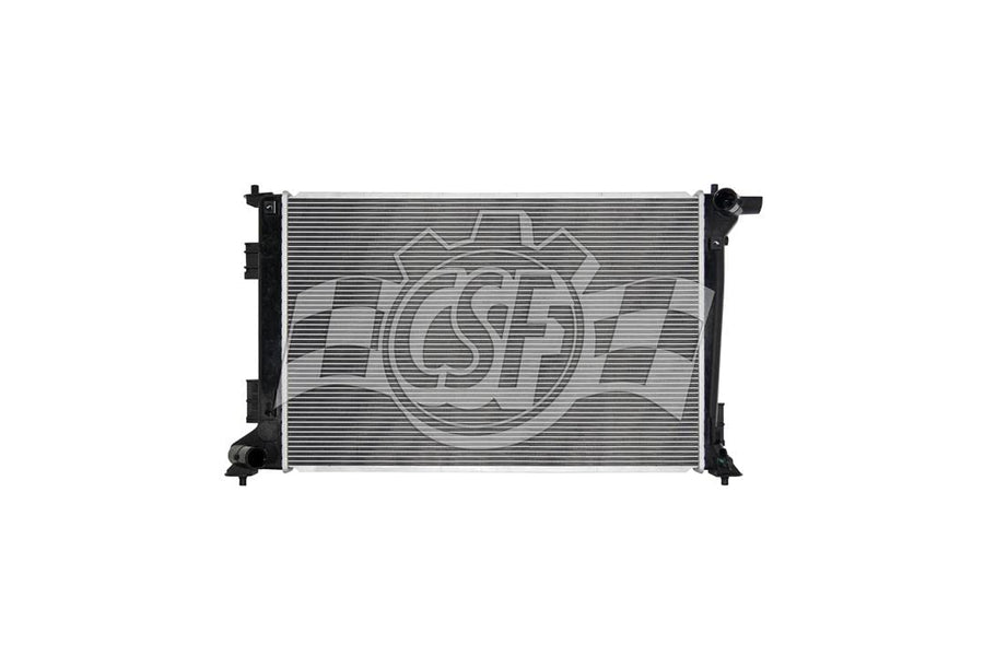 Kia Sportage 2.4L 2021-2017: CSF Radiators 3876 Radiator