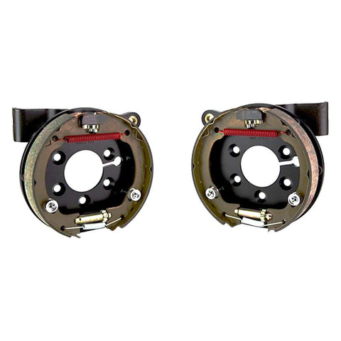 Wilwood BRACKET KIT,DISC/DRUM,STRANGE FLOATER 249-12422/23