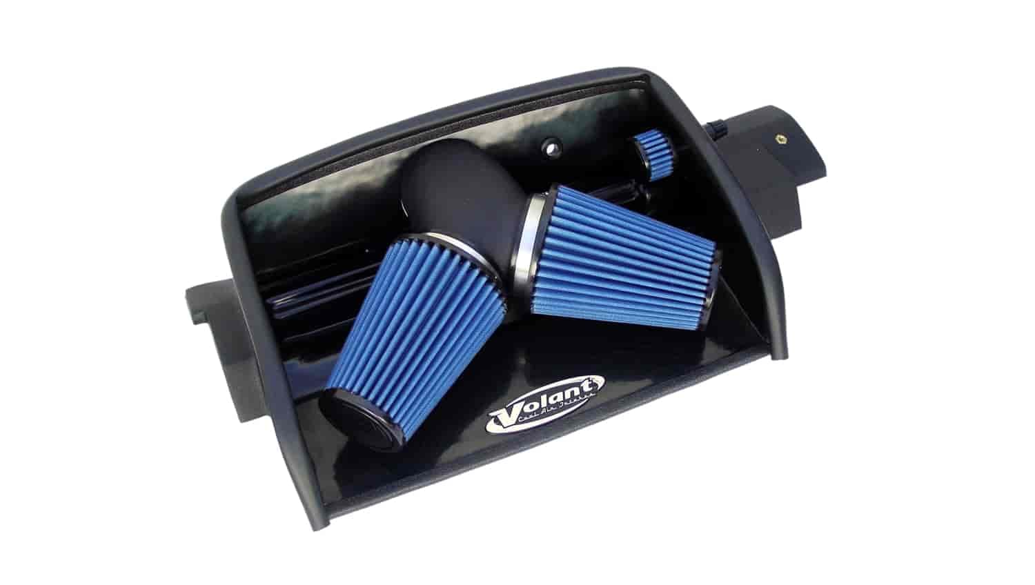 Cool Air Intake Kit Volant 15958C3