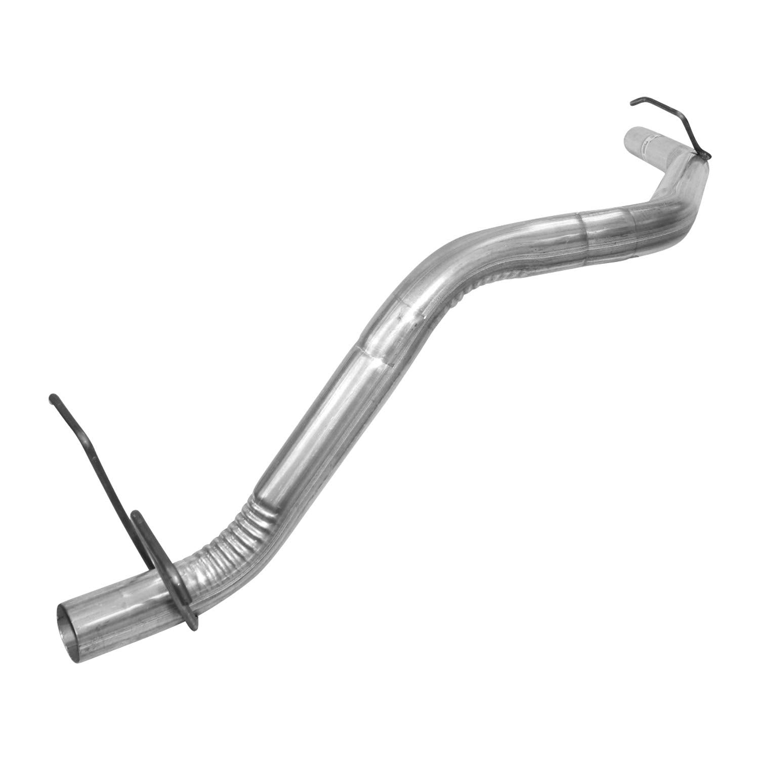 Exhaust Tail Pipe AP Exhaust Products 54936