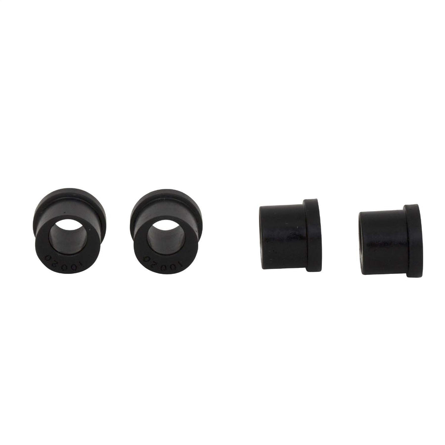 Offset BBK 2508 Rack Bushing Kit for Ford Mustang - Polyurethane For Lowered Cars