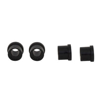 Offset BBK 2508 Rack Bushing Kit for Ford Mustang - Polyurethane For Lowered Cars