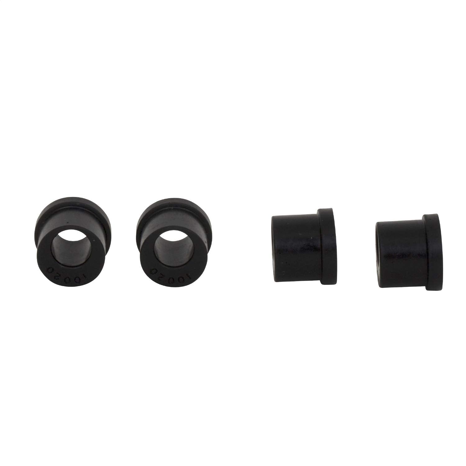 Offset BBK 2508 Rack Bushing Kit for Ford Mustang - Polyurethane For Lowered Cars