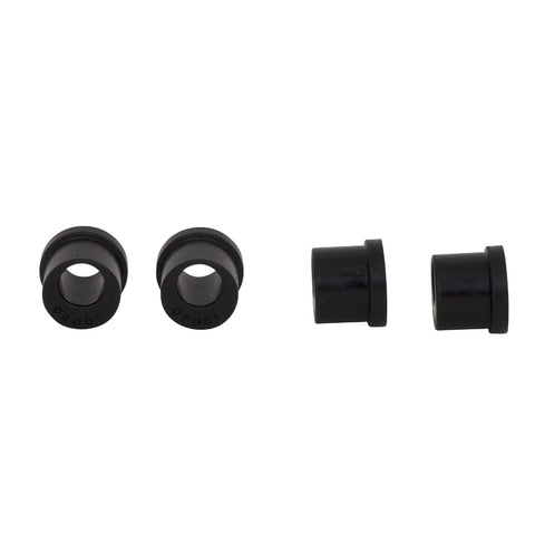 Offset BBK 2508 Rack Bushing Kit for Ford Mustang - Polyurethane For Lowered Cars