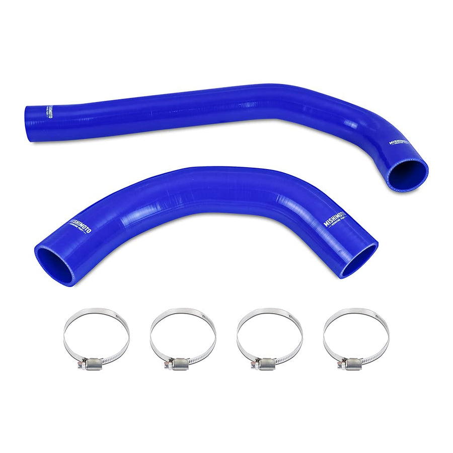 Mishimoto Coolant Hose Kit Silicone Compatible with RAM Cummins 6.7L 2019+