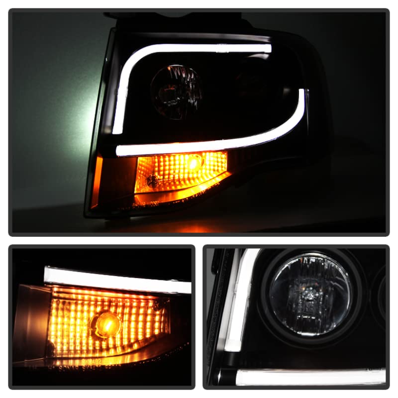 EXPEDITION FLR LNR 97-03